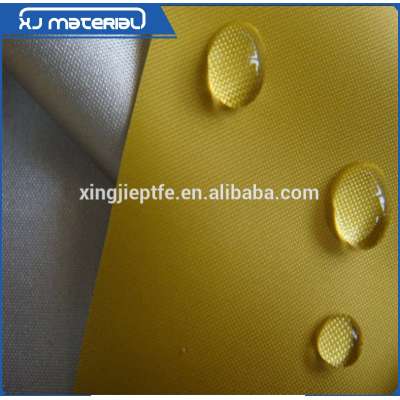 Packing material with Silicone Rubber Coated Fiberglass Cloth/Frabic